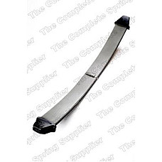 Pachet arc cu foi complet Resor P Mercedes Sprinter 410 412 4.6 Capacitate Ton 5-95- 2 pen latime 110 lungime 650 650 MERCEDES-BENZ SPRINTER CLASSIC 4,6-t (909), Autobuz, 09.2013 - Lesjofors 5756803