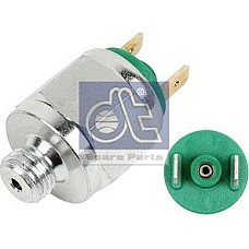 Senzor.sistem supraalimentare Senzor presiune M12x15mm presiune 52 bar DAF 65 CF 110-13 A-110-13 AH-110-16 A-110- DAF SB, Autobuz, 01.1974 - DT Spare Parts 5.75203