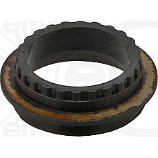 Etansare. pompa ulei Oil pump seal ALFA ROMEO 159 BRERA GIULIETTA MITO SPIDER CHEVROLET CRUZE MALIBU FIAT 500L 500X BRAVO JEEP CHEROKEE (KL), Crossover, 06.2013 - Elring 576.580