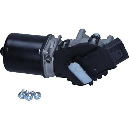 Motor stergator AUDI A2 (8Z0), Hatchback, 02.2000 - 08.2005 Maxgear 57-0407