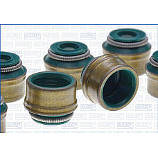 Set garnituri, ax supape RENAULT SANDERO/STEPWAY II (B8_), Hatchback, 11.2013 - Ajusa 57041900