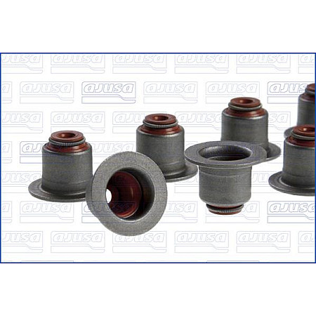 Set garnituri, ax supape BMW 7 - VI (G11, G12), Sedan, 07.2015 - Ajusa 57053400