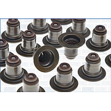 Set garnituri, ax supape CITROEN C5 AIRCROSS (A), Crossover, 11.2018 - Ajusa 57053200