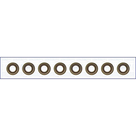 Set garnituri, ax supape MAZDA E, Autobuz, 03.1991 - 07.2004 Ajusa 57009900