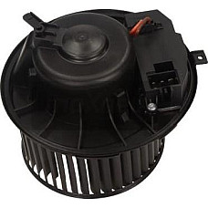 Aeroterma ventilator habitaclu VW GOLF V Variant (1K5), Turism, 01.2007 - 07.2009 Maxgear 57-0044