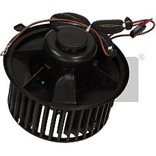 Aeroterma ventilator habitaclu SEAT IBIZA II (6K1), Hatchback, 03.1993 - 05.2002 Maxgear 57-0046