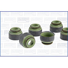 Set garnituri, ax supape SUZUKI SAMURAI (SJ_), Crossover, 09.1984 - 12.2004 Ajusa 57005400