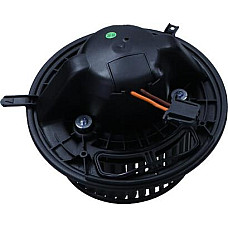 Aeroterma ventilator habitaclu BMW 1 (3 door) I (E81), Hatchback, 09.2006 - 09.2012 Maxgear 57-0055