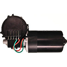 Motor stergator AUDI A6 Avant (4B5, C5), Turism, 11.1997 - 01.2005 Maxgear 57-0063