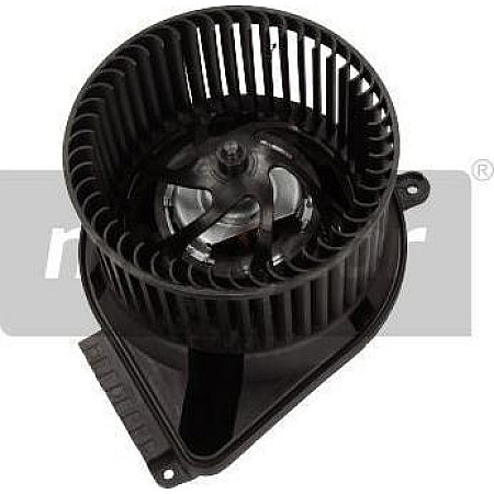 Aeroterma ventilator habitaclu VW LT 28-46 II (2DC, 2DF, 2DG, 2DL, 2DM), Cadru de sprijin, 04.1996 - 07.2006 Maxgear 57-0001