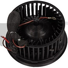 Aeroterma ventilator habitaclu VW GOLF III Variant (1H5), Turism, 07.1993 - 04.1999 Maxgear 57-0016