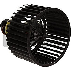 Aeroterma ventilator habitaclu AUDI 100 IV (4A2, C4), Turism, 12.1990 - 07.1994 Maxgear 57-0010
