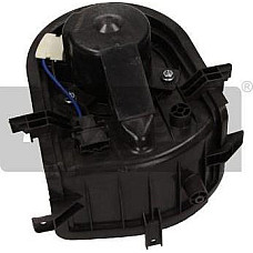 Aeroterma ventilator habitaclu VW GOLF III Variant (1H5), Turism, 07.1993 - 04.1999 Maxgear 57-0017