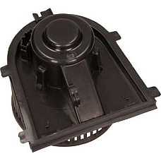 Aeroterma ventilator habitaclu SEAT TOLEDO II (1M2), Sedan, 10.1998 - 05.2006 Maxgear 57-0083