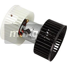 Aeroterma ventilator habitaclu BMW 3 Touring III (E36), Turism, 08.1994 - 12.1999 Maxgear 57-0025