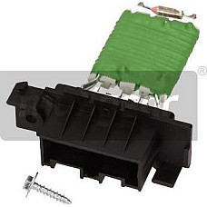 Rezistor, ventilator habitaclu FIAT DUCATO (250_, 290_), Autobuz, 07.2006 - Maxgear 57-0107