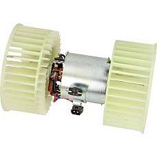 Aeroterma ventilator habitaclu BMW 5 - IV (E39), Sedan, 09.1995 - 07.2003 Maxgear 57-0114