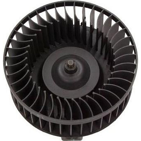Aeroterma ventilator habitaclu BMW 3 Compact IV (E46), Hatchback, 03.2001 - 02.2005 Maxgear 57-0115