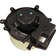 Aeroterma ventilator habitaclu MERCEDES-BENZ C-CLASS (CL203), Compartiment, 03.2001 - 06.2011 Maxgear 57-0113