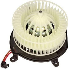Aeroterma ventilator habitaclu MERCEDES-BENZ CLS (C219), Compartiment, 10.2004 - 02.2011 Maxgear 57-0112