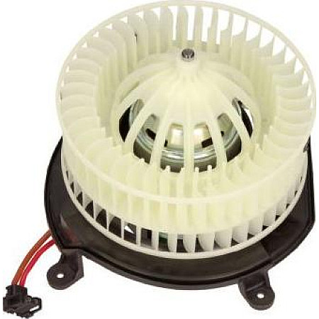 Aeroterma ventilator habitaclu MERCEDES-BENZ E-CLASS (W211), Sedan, 03.2002 - 03.2009 Maxgear 57-0112
