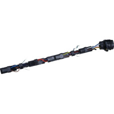 Conducta legatura, injector VW MULTIVAN V (7HM, 7HN, 7HF, 7EF, 7EM, 7EN), Dubita, 04.2003 - 08.2015 Maxgear 57-0364