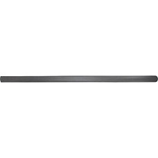 Mulure-Emblema-Ornamente Garnish strips for door front L neagra VW CADDY III 3D 03.04-08.10 VW CADDY III (2KB, 2KJ, 2CB, 2CJ), Dubita, 03.2004 - 05.2015 BLIC 5703-04-9545571P