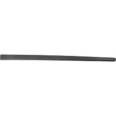 Mulure-Emblema-Ornamente Garnish strips for door front L neagra VW GOLF V 5D 10.03-02.09 VW GOLF V (1K1), Hatchback, 10.2003 - 02.2009 BLIC 5703-04-9524571P
