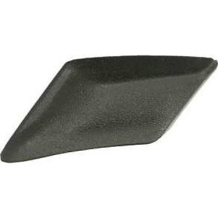 Mulure-Emblema-Ornamente benzi pe aripa spate P VW GOLF III 91 - 3 usi VW GOLF III (1E7), Sabrioleta, 07.1993 - 05.1998 BLIC 5703-04-9522476P