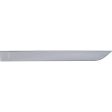 Mulure-Emblema-Ornamente Garnish strips for door rear L for painting FORD FOCUS 10.98-11.04 FORD FOCUS (DAW, DBW), Hatchback, 09.1998 - 11.2009 BLIC 5703-04-2532577P