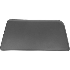 Mulure-Emblema-Ornamente Garnish strips for door front L dark grey CITROEN JUMPER 04.06-08.14 FIAT DUCATO (250_, 290_), Autobuz, 07.2006 - BLIC 5703-04-2097571P