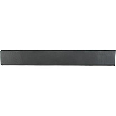 Mulure-Emblema-Ornamente Garnish strips for door R dark grey slide door CITROEN JUMPER 04.06-08.14 FIAT DUCATO (250_, 290_), Autobuz, 07.2006 - BLIC 5703-04-2097578P