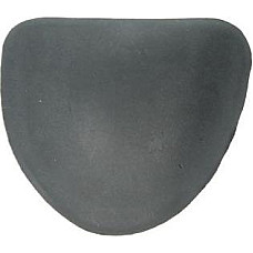 Mulure-Emblema-Ornamente Garnish strips for door R neagra FIAT SEICENTO SEICENTO-600 01.98-01.10 FIAT SEICENTO / 600 (187_), Hatchback, 11.1997 - 01.2010 BLIC 5703-04-2031580P