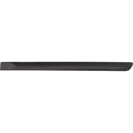 Mulure-Emblema-Ornamente Garnish strips for door rear L neagra FIAT GRANDE PUNTO 04.05-02.12 FIAT GRANDE PUNTO (199_), Hatchback, 06.2005 - BLIC 5703-04-2024573P