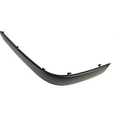 Ornament bandou bara Spoiler bara Fata Stanga BMW 3 E36 09.90-11.98 BMW 3 - III (E36), Sedan, 09.1990 - 11.1998 BLIC 5703-05-0060921P
