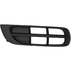 Grila ventilatie. bara protectie Acoperire bara fata Fata Dreapta se potriveste. SKODA FABIA II ROOMSTER ROOMSTER PRAKTIK 03.06- SKODA ROOMSTER (5J7), Dubita, 03.2006 - 05.2015 BLIC 5703-05-7515912P