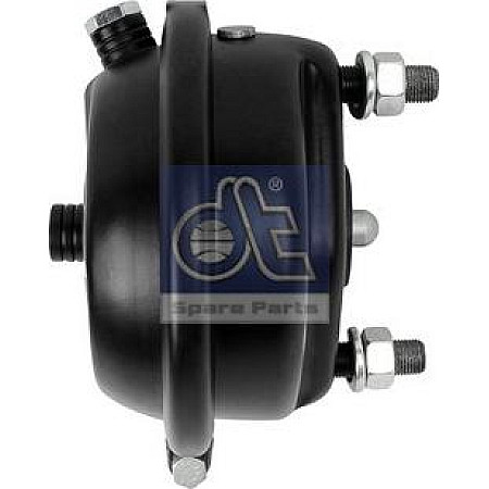 Cilindru de pretensionare Servomotor frana Spate 24 cursa. 65mm M16x15mm disc DAF DAF XF 95 01.02- DT Spare Parts 5.70305