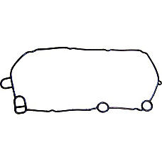 Etansare. racire ulei Garnitura radiator ulei SCANIA 4 4 BUS IRIZAR CENTURY IRIZAR PB K K BUS N BUS OMNICITY OMNI SCANIA 4 - series (LA4X2), 05.1995 - 04.2008 Elring 570.300