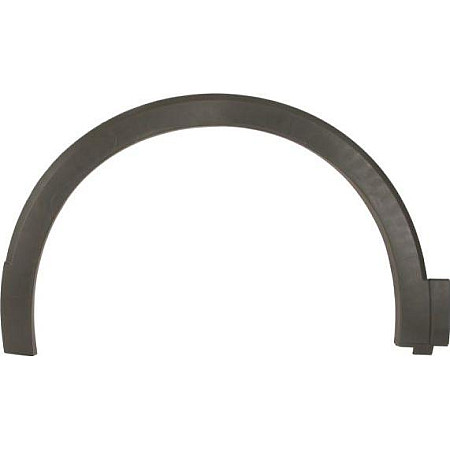 Elemente decorative / protectie, aripa BLIC 5703-08-9597371P