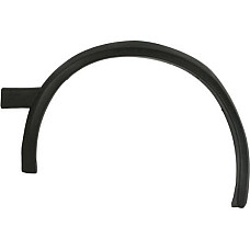 Mulure-Emblema-Ornamente buza de plastic de pe aripa din fata P. VW Golf II 87-91 VW GOLF II (19E, 1G1), Hatchback, 08.1983 - 12.1992 BLIC 5703-08-9521378P