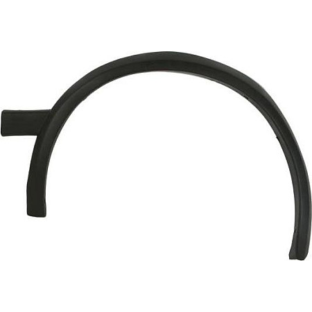 Mulure-Emblema-Ornamente buza de plastic de pe aripa din fata P. VW Golf II 87-91 VW GOLF II (19E, 1G1), Hatchback, 08.1983 - 12.1992 BLIC 5703-08-9521378P