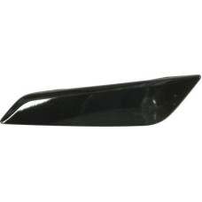 Elemente decorative-protectie. aripa Garnish strips for fender front L neagra BMW 5 G30 G31 G38 F90 02.17-04.20 BLIC 5703-08-0068371P