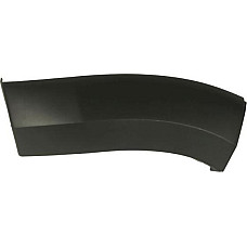 Mulure-Emblema-Ornamente Garnish strips for bumper front L neagra CITROEN JUMPER FIAT DUCATO PEUGEOT BOXER 06.14-12.17 BLIC 5703-08-2097371BP