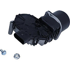 Motor stergator FORD FOCUS II (DB_, FCH, DH), Sedan, 04.2005 - Maxgear 57-0248