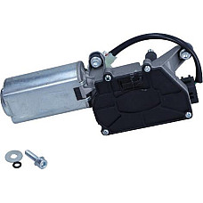 Motor stergator FIAT DOBLO (119_, 223_), Dubita, 03.2001 - Maxgear 57-0213