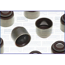 Set garnituri, ax supape HYUNDAI H100 (HR), Cadru de sprijin, 01.2004 - Ajusa 57023700