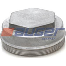 Capac. butuc roata Capacul butucului rotii M155x25 capac roata Auger 57159
