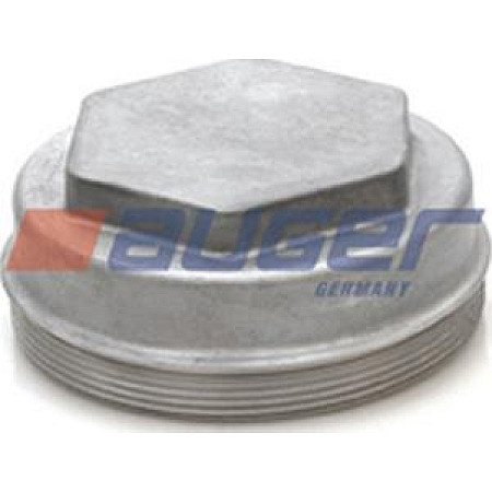 Capac. butuc roata Capacul butucului rotii M155x25 capac roata Auger 57159