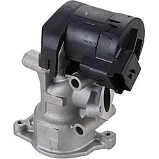 Supapa EGR Valva EGR VOLVO C30 C70 II S40 II S80 II V40 V50 V70 III CITROEN C4 C4 GRAND PICASSO I C4 I C4 PICASSO PEUGEOT 407 (6C_), Compartiment, 10.2005 - Magneti Marelli 571822112098