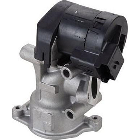 Supapa EGR Valva EGR VOLVO C30 C70 II S40 II S80 II V40 V50 V70 III CITROEN C4 C4 GRAND PICASSO I C4 I C4 PICASSO PEUGEOT 407 (6C_), Compartiment, 10.2005 - Magneti Marelli 571822112098